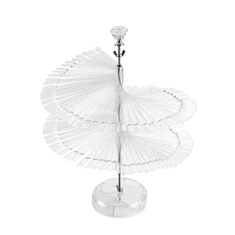 Nail Tips Display Stand (60pcs)